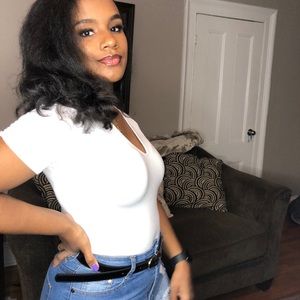 Meet your Posher, Natalie